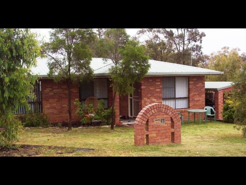 26 Peace Street, Warwick QLD 4370