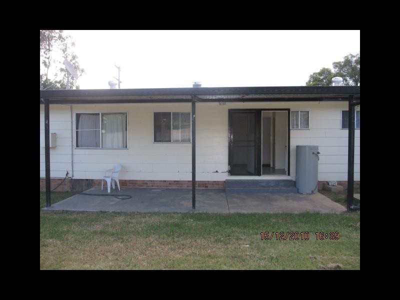 Warwick QLD 4370