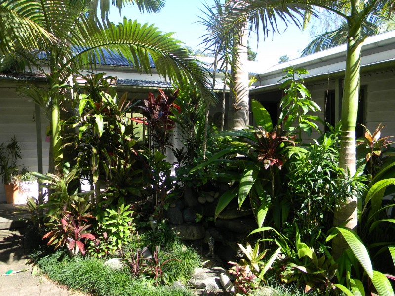 Kenilworth QLD 4574