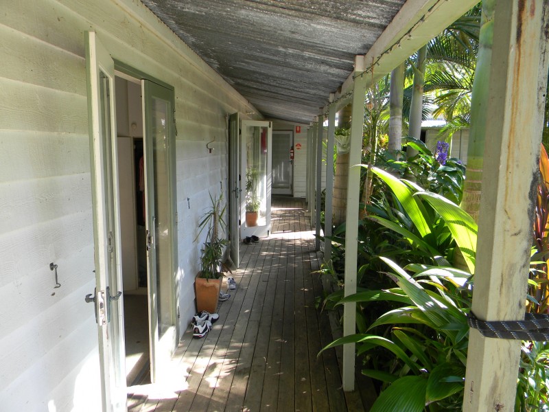 Kenilworth QLD 4574