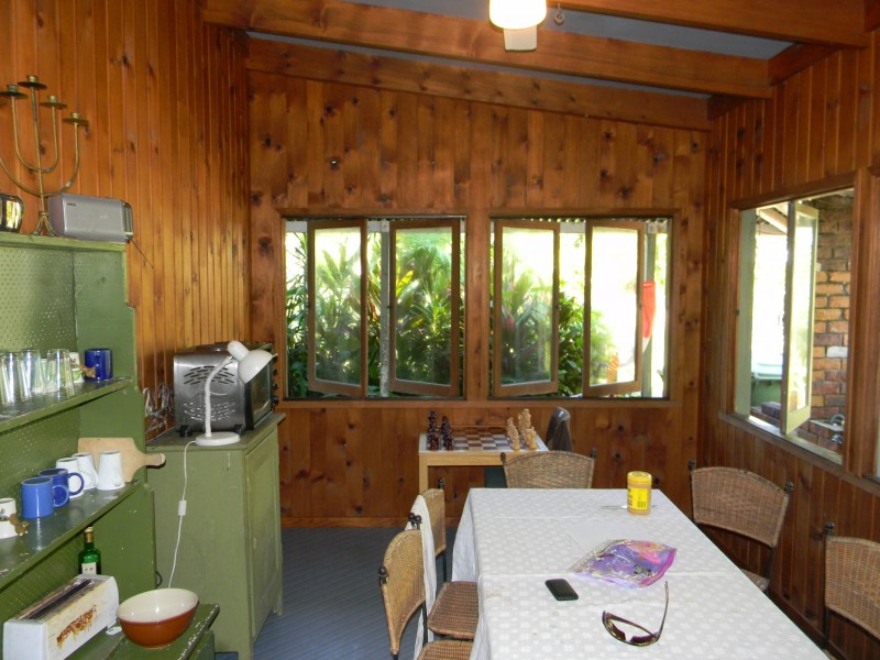 Kenilworth QLD 4574