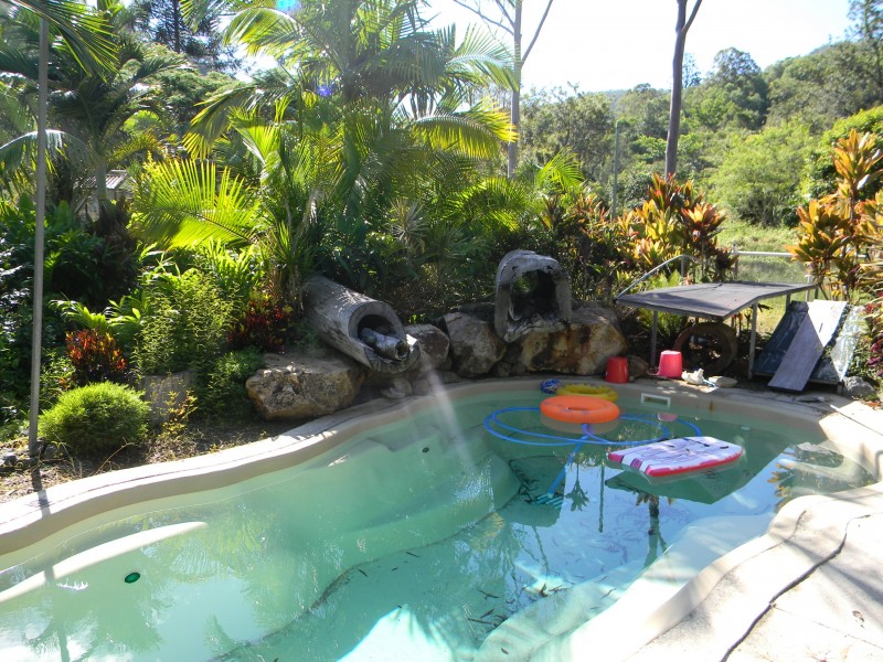 Kenilworth QLD 4574