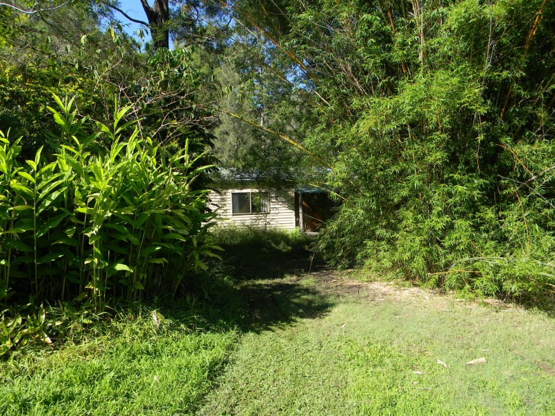 Kenilworth QLD 4574
