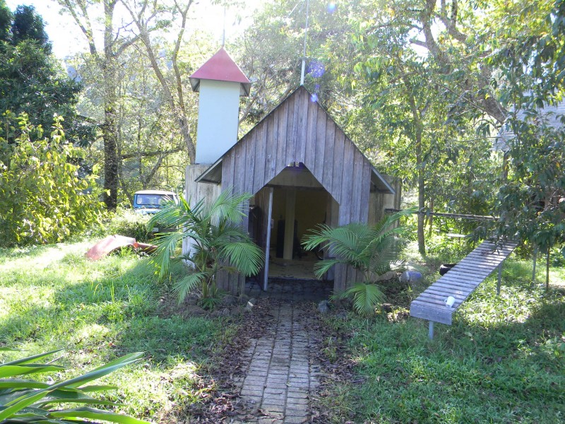 Kenilworth QLD 4574