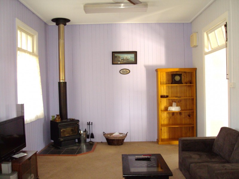 59 HANCOCKS LANE, Mount Marshall QLD 4362