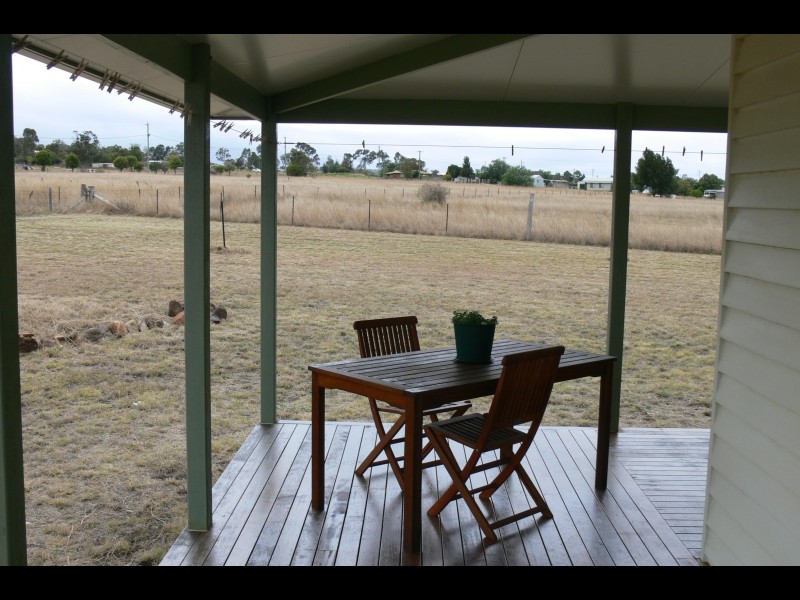 59 HANCOCKS LANE, Mount Marshall QLD 4362