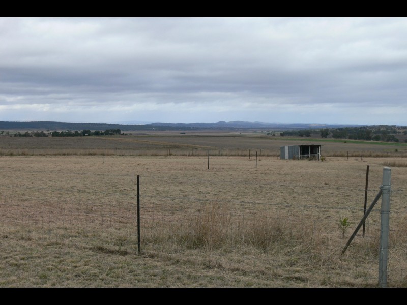 59 HANCOCKS LANE, Mount Marshall QLD 4362