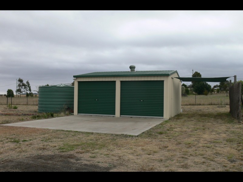 59 HANCOCKS LANE, Mount Marshall QLD 4362