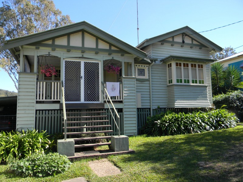 49 Elizabeth Street, Kenilworth QLD 4574