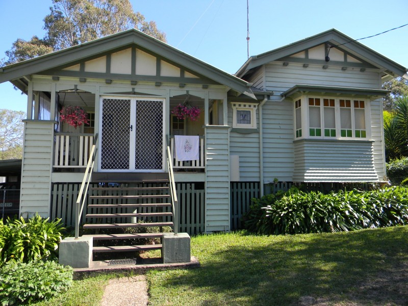 49 Elizabeth Street, Kenilworth QLD 4574