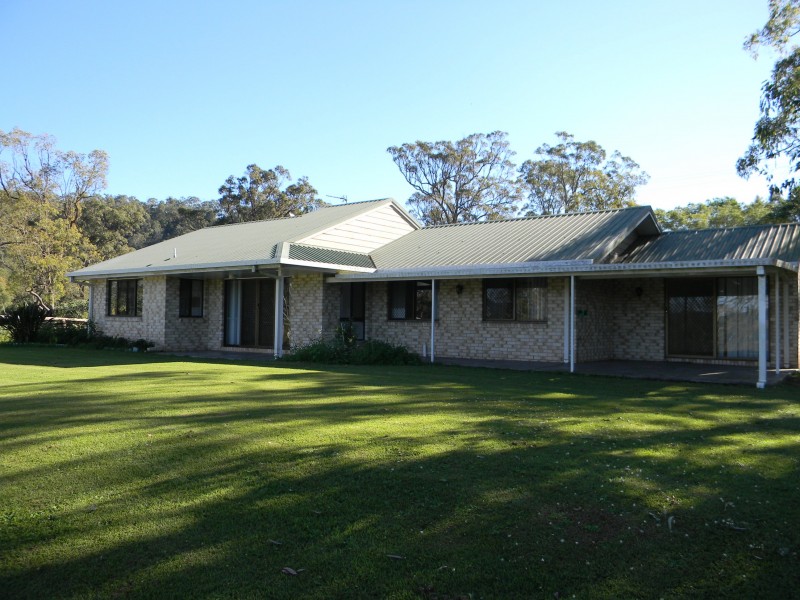 Kenilworth QLD 4574