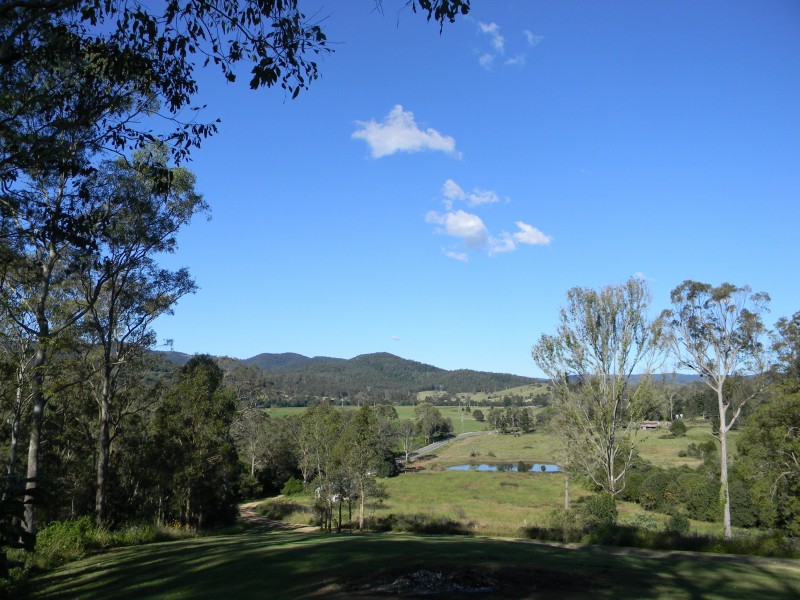 Kenilworth QLD 4574