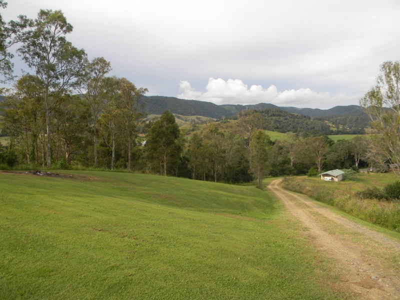 Kenilworth QLD 4574