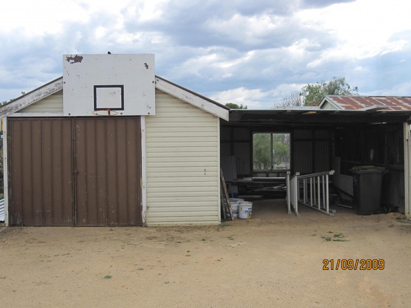 13 DRAGON STREET, Warwick QLD 4370
