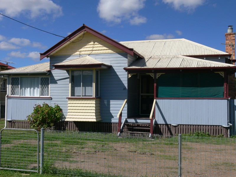 Warwick QLD 4370