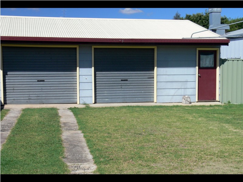 Warwick QLD 4370