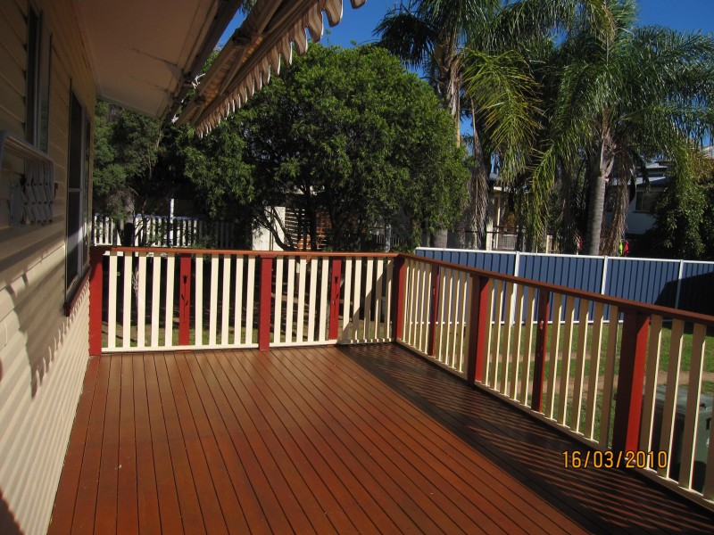 21 LOCKE STREET, Warwick QLD 4370
