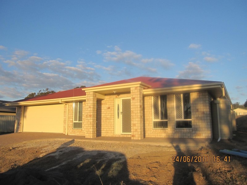 24 LAW ROAD, Warwick QLD 4370