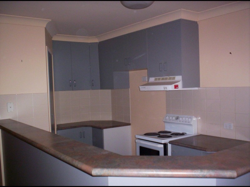 4/107A FITZROY STREET, Warwick QLD 4370