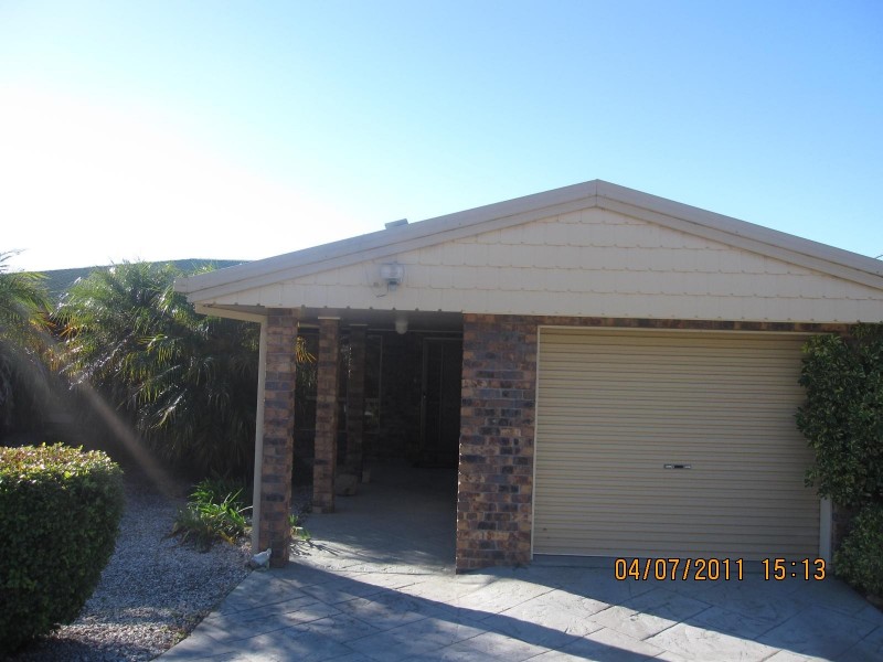 1/11 WILLI STREET, Warwick QLD 4370