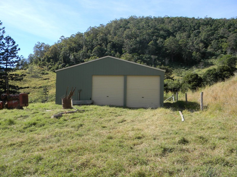 Kidaman Creek QLD 4574