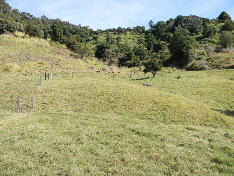 Kidaman Creek QLD 4574
