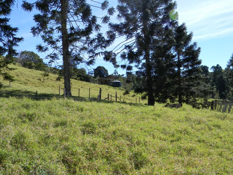 Kidaman Creek QLD 4574