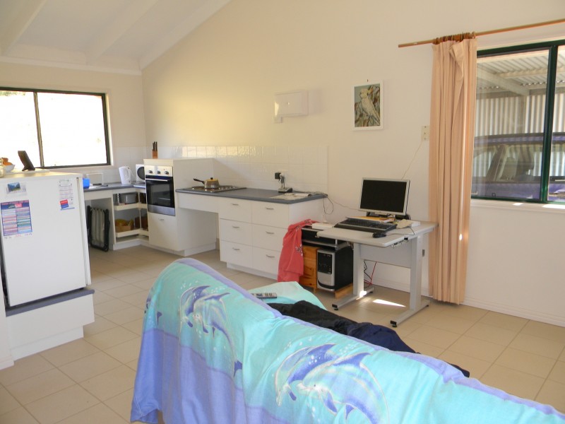 Kidaman Creek QLD 4574