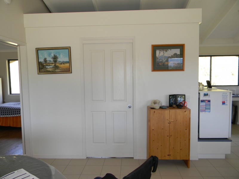 Kidaman Creek QLD 4574