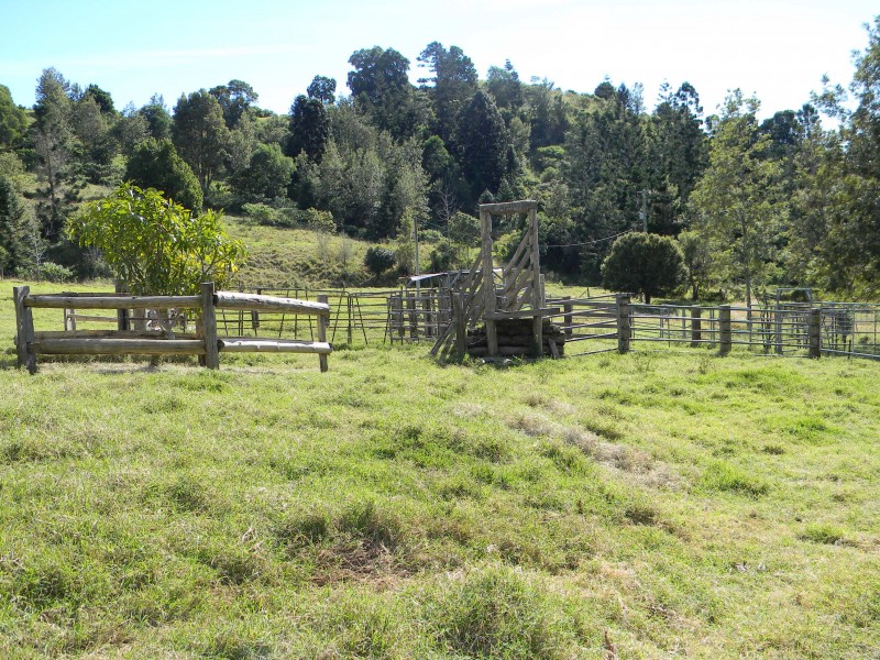 Kidaman Creek QLD 4574