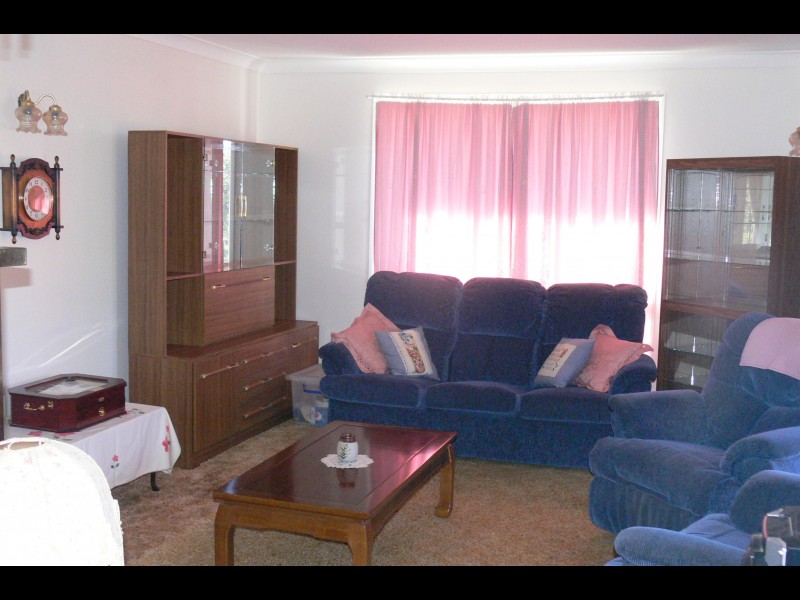 1445 FREESTONE ROAD, Freestone QLD 4370