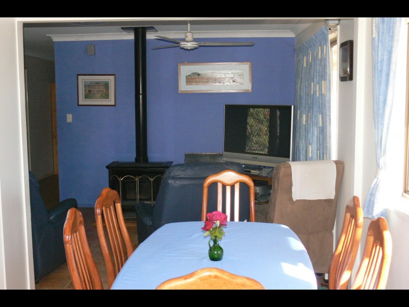1445 FREESTONE ROAD, Freestone QLD 4370