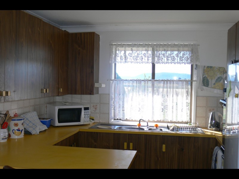 1445 FREESTONE ROAD, Freestone QLD 4370