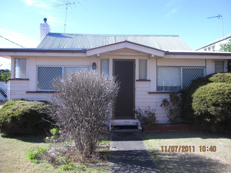 164 PALMERIN STREET, Warwick QLD 4370