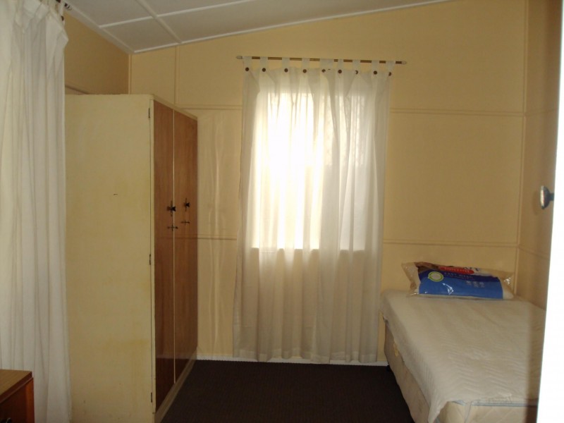 164 PALMERIN STREET, Warwick QLD 4370