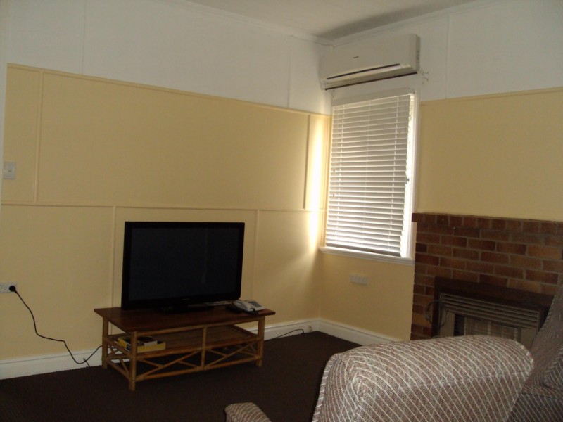 164 PALMERIN STREET, Warwick QLD 4370