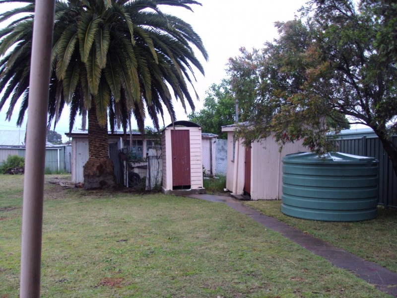 164 PALMERIN STREET, Warwick QLD 4370