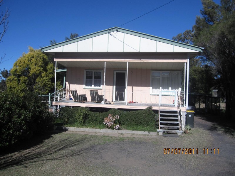 24 GLEN ROAD, Warwick QLD 4370