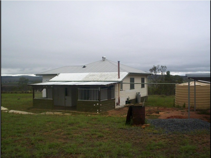 197 KIRKLANDS ROAD, Deuchar QLD 4362