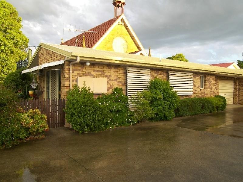 1/90 FITZROY STREET, Warwick QLD 4370