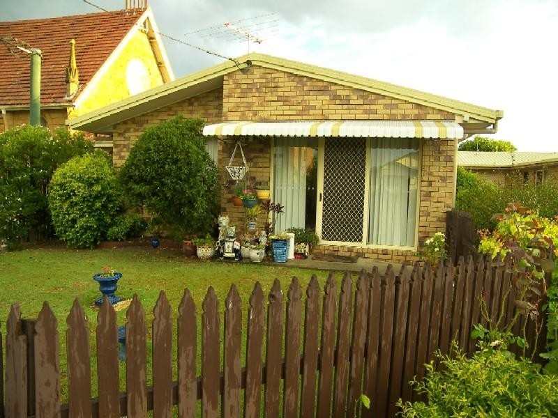 1/90 FITZROY STREET, Warwick QLD 4370