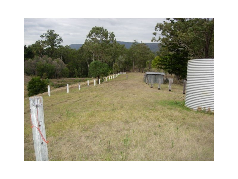 474 Whelan Road, Imbil QLD 4570