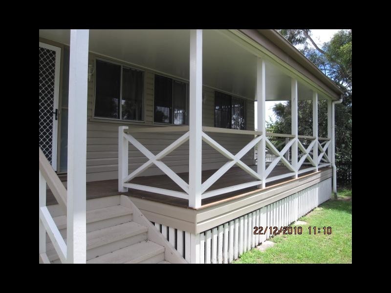 71 WANTLEY STREET, Warwick QLD 4370