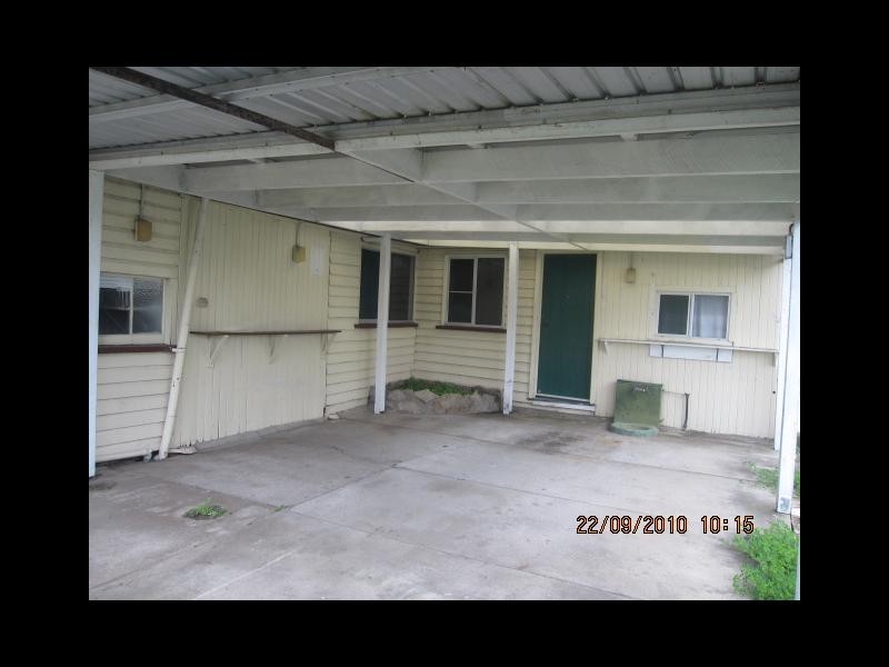 62 WOOD STREET, Warwick QLD 4370