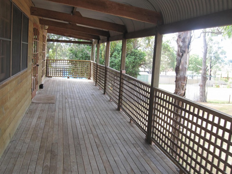 130 TOOTH ST, Warwick QLD 4370