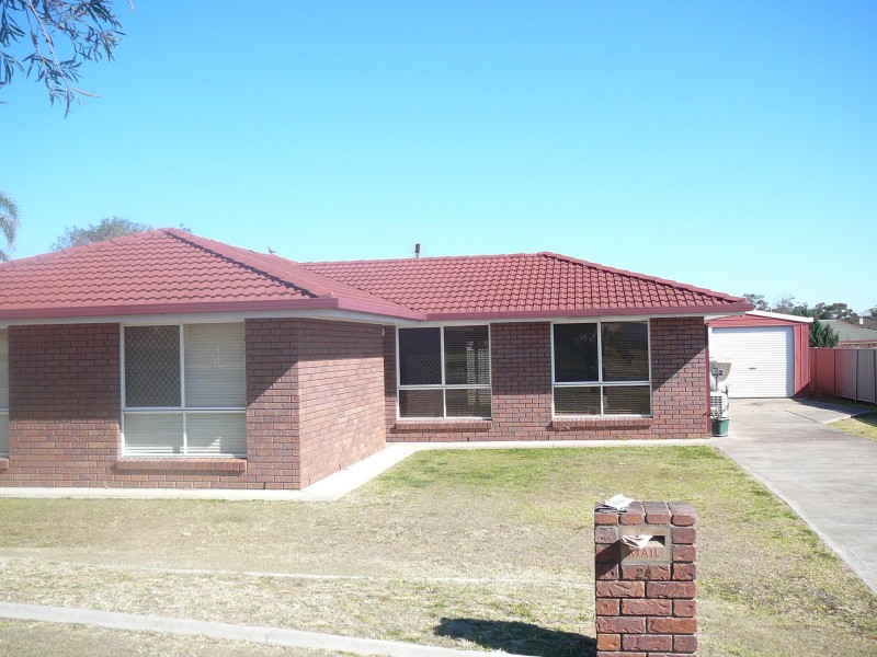 24 FAIRWAY DRIVE, Warwick QLD 4370