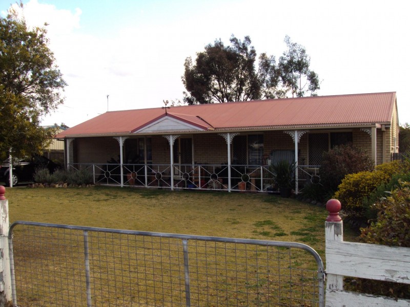 149 WALLACE STREET, Warwick QLD 4370