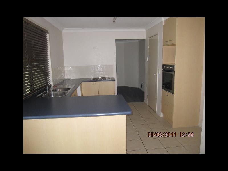 14 BORONIA DRIVE, Warwick QLD 4370