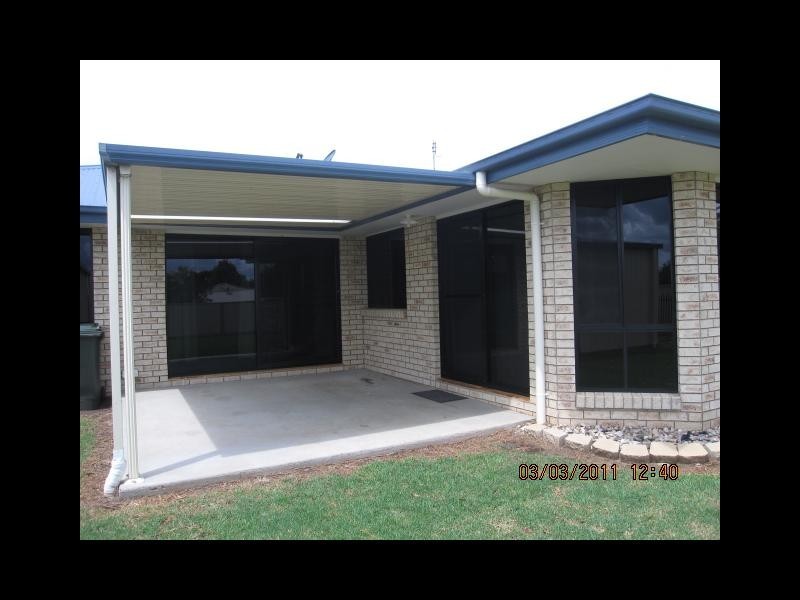 14 BORONIA DRIVE, Warwick QLD 4370
