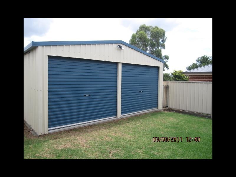 14 BORONIA DRIVE, Warwick QLD 4370